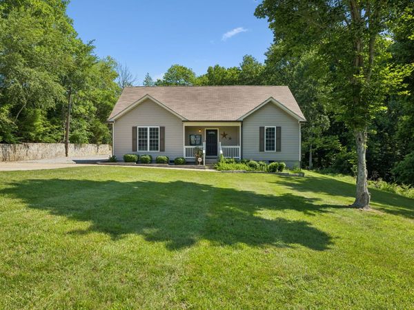 1179 Abernathy Rd , Ashland City, TN 37015