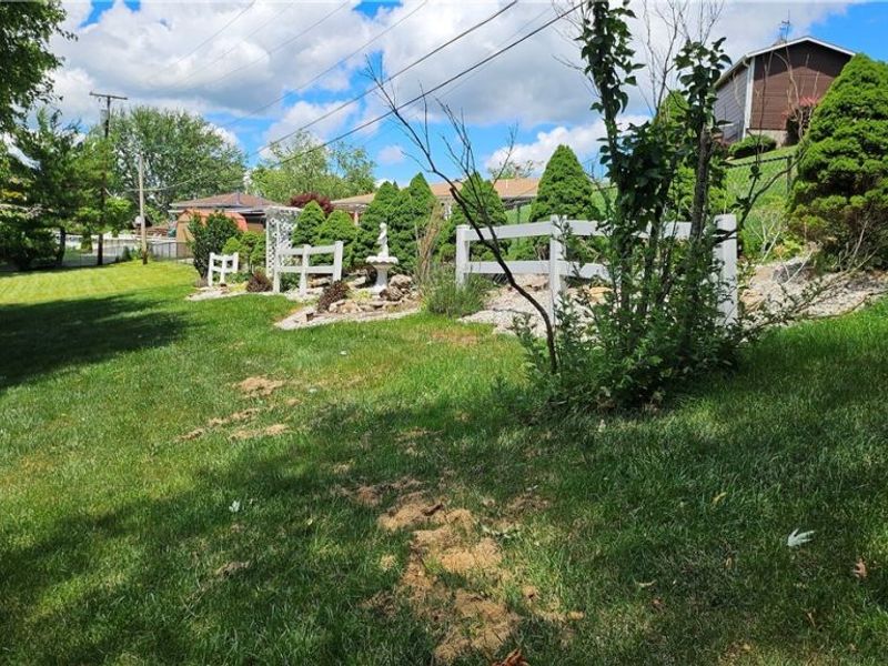 22 Orchard Drive, Martins Ferry, OH 43935 Photo 35