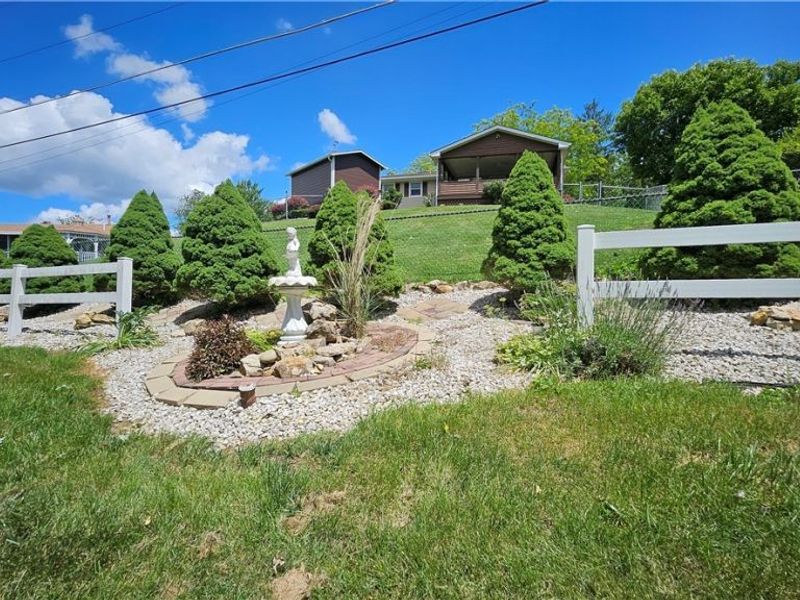 22 Orchard Drive, Martins Ferry, OH 43935 Photo 41