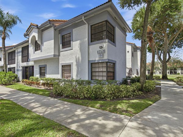 5475 Verona, Unit E, Boynton Beach, FL 33437