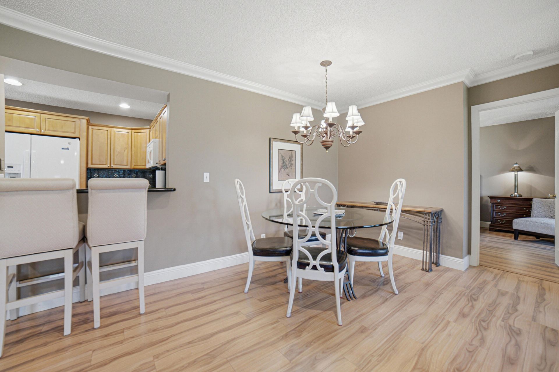 5475 Verona, Unit E, Boynton Beach, FL 33437 Photo
