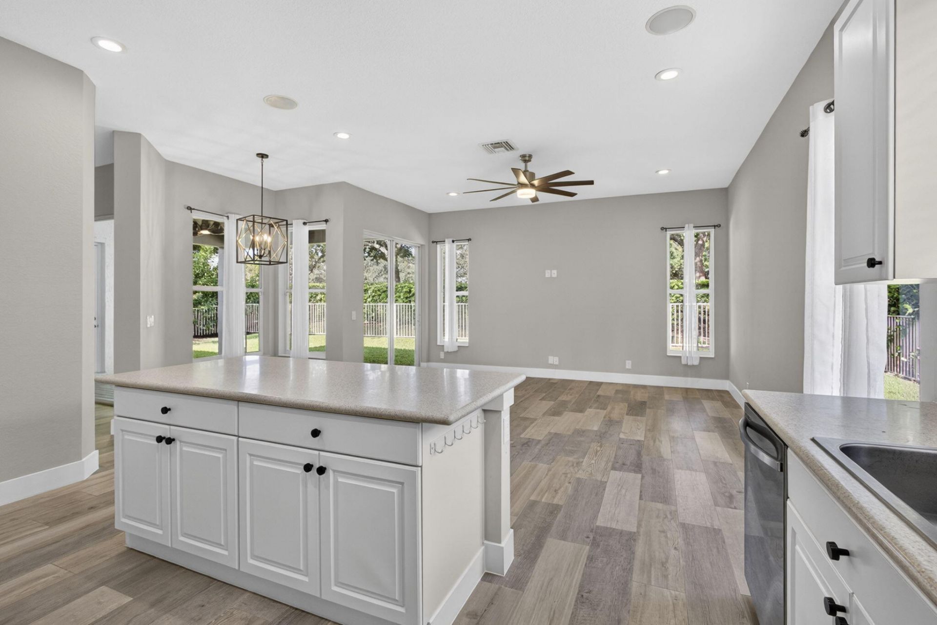 4293 Mariners Cove Drive, Wellington, FL 33449 Photo