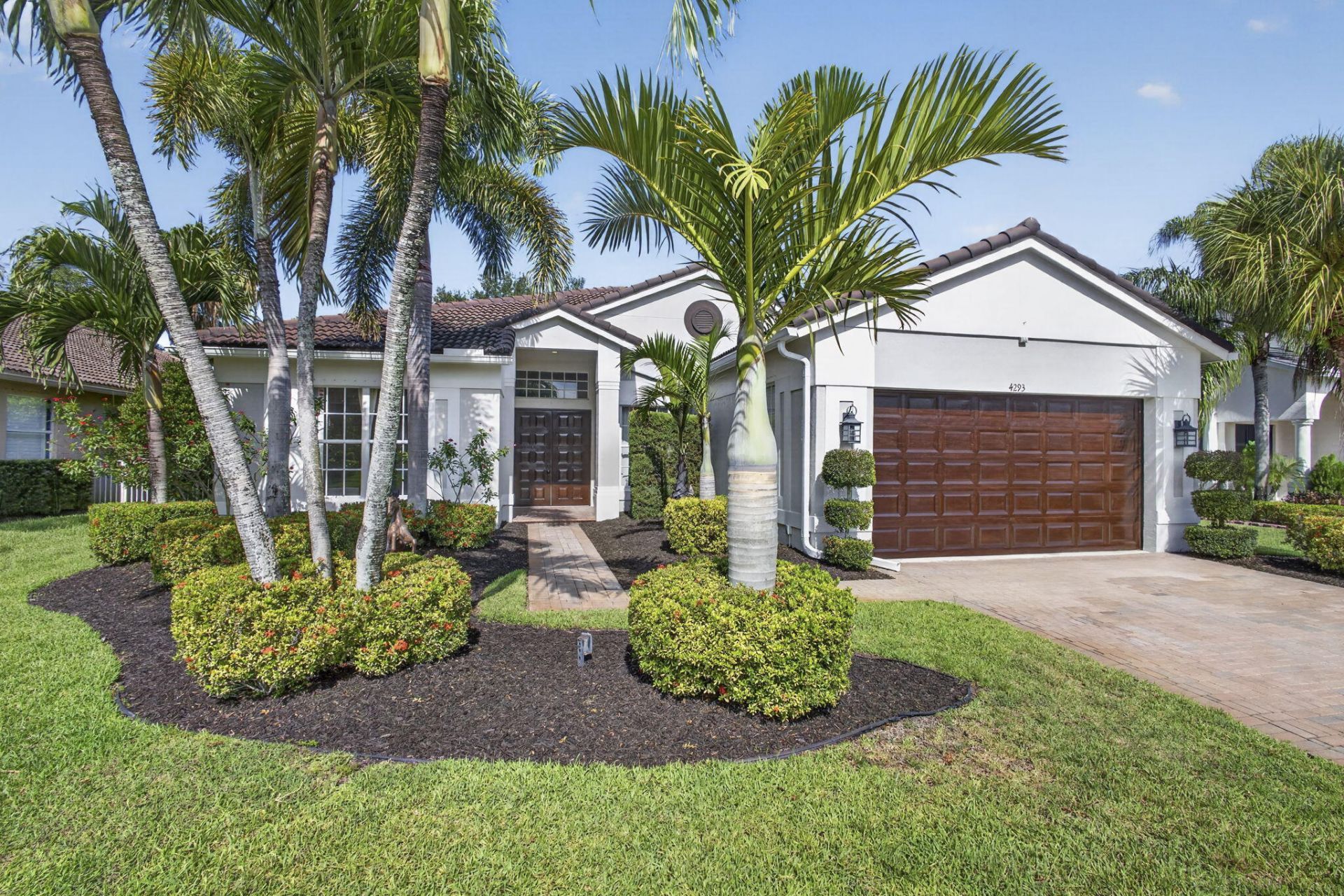4293 Mariners Cove Drive, Wellington, FL 33449 Photo