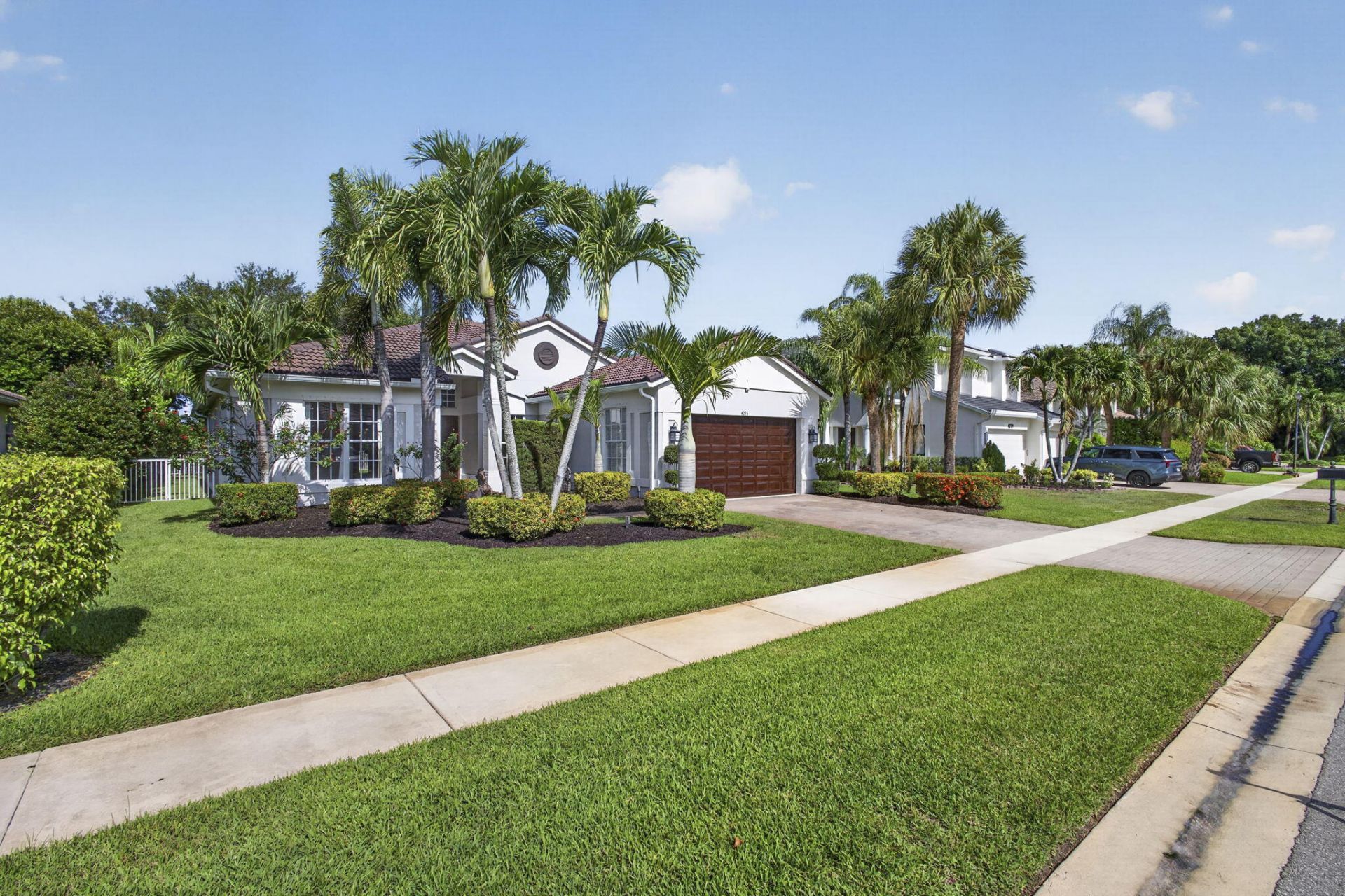4293 Mariners Cove Drive, Wellington, FL 33449 Photo
