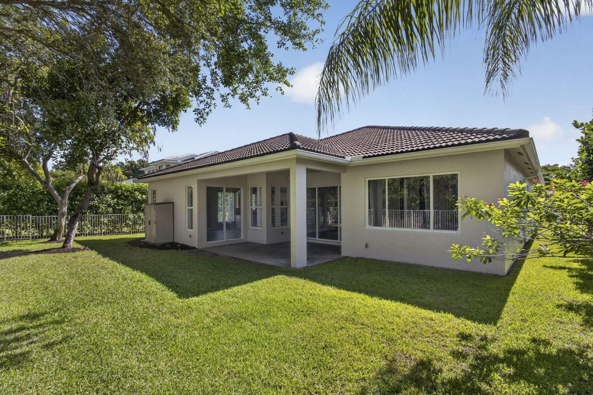 4293 Mariners Cove Drive, Wellington, FL 33449 Photo