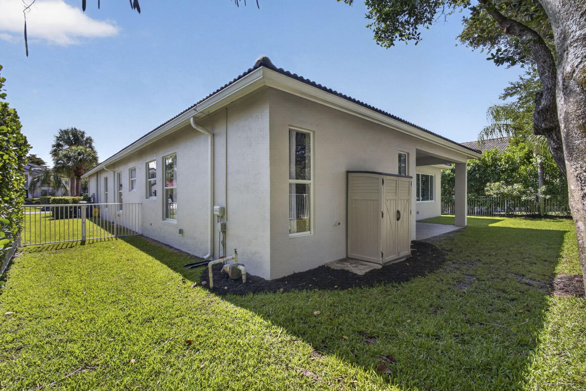 4293 Mariners Cove Drive, Wellington, FL 33449 Photo