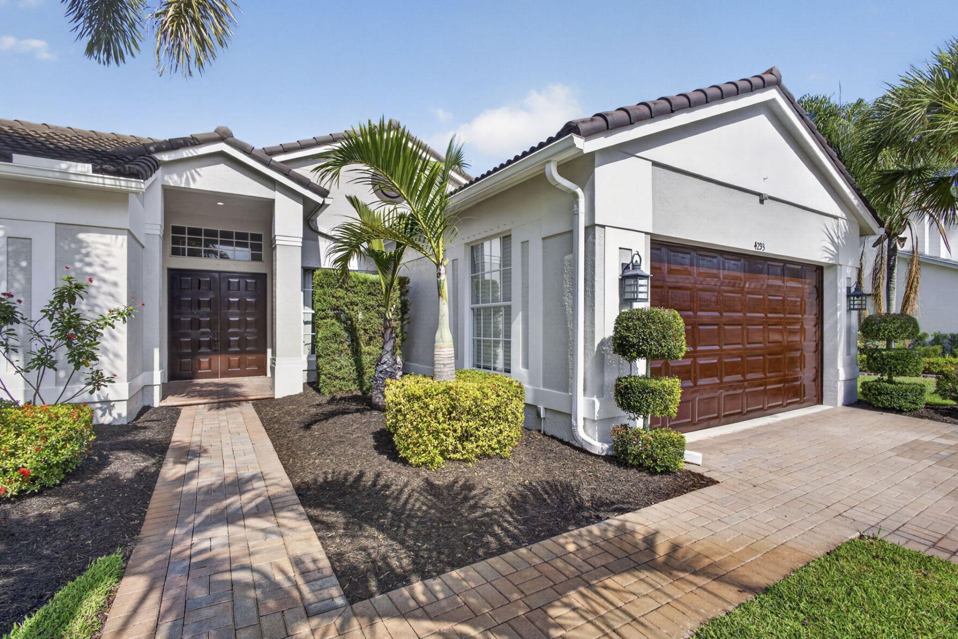 4293 Mariners Cove Drive, Wellington, FL 33449 Photo