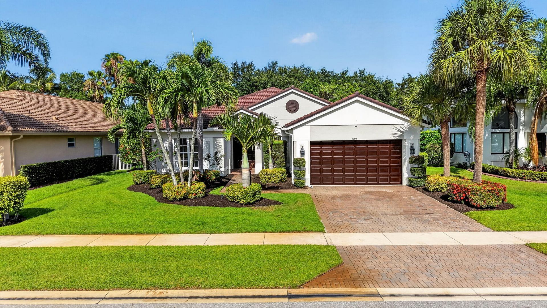 4293 Mariners Cove Drive, Wellington, FL 33449 Photo