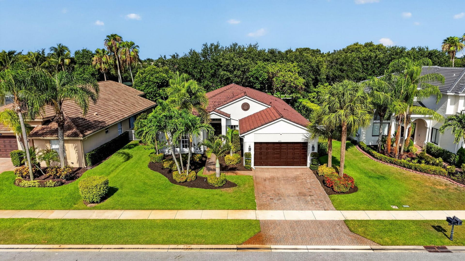 4293 Mariners Cove Drive, Wellington, FL 33449 Photo