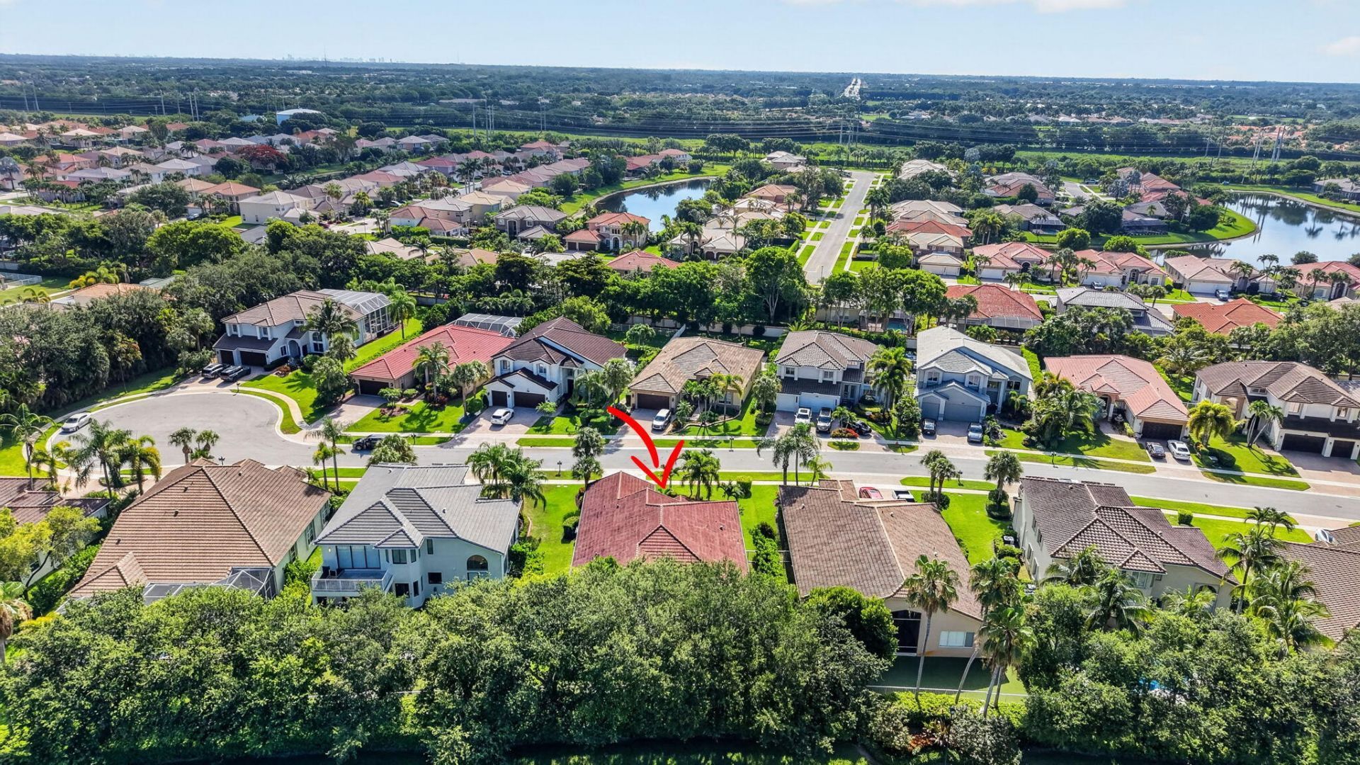 4293 Mariners Cove Drive, Wellington, FL 33449 Photo