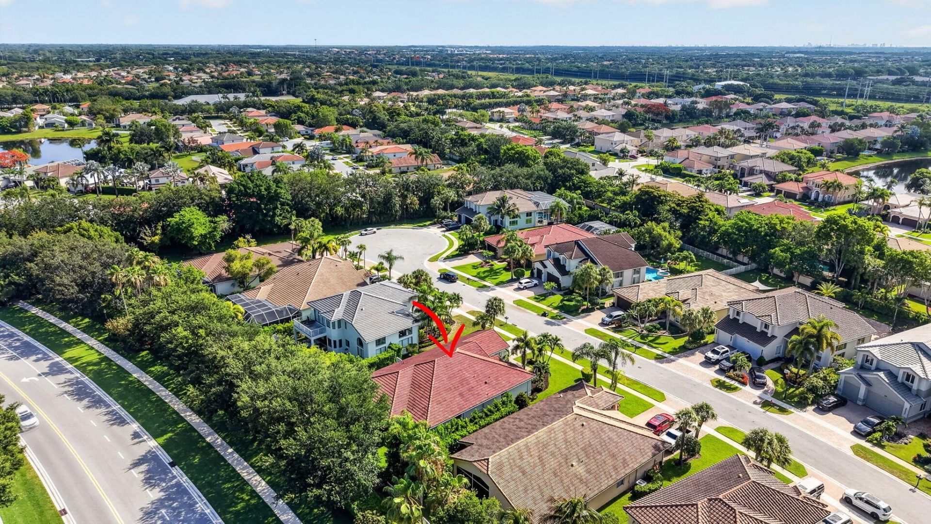 4293 Mariners Cove Drive, Wellington, FL 33449 Photo