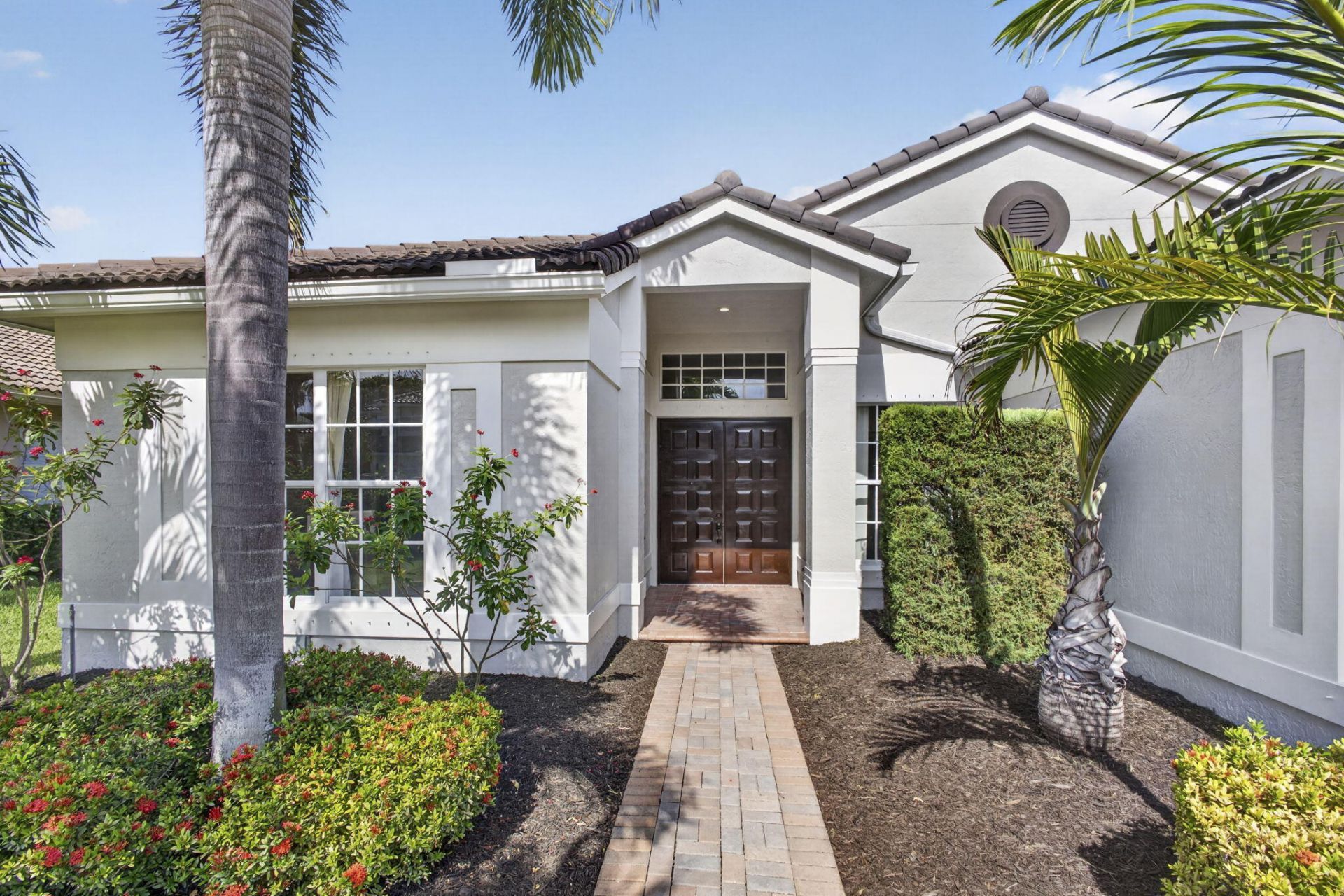 4293 Mariners Cove Drive, Wellington, FL 33449 Photo