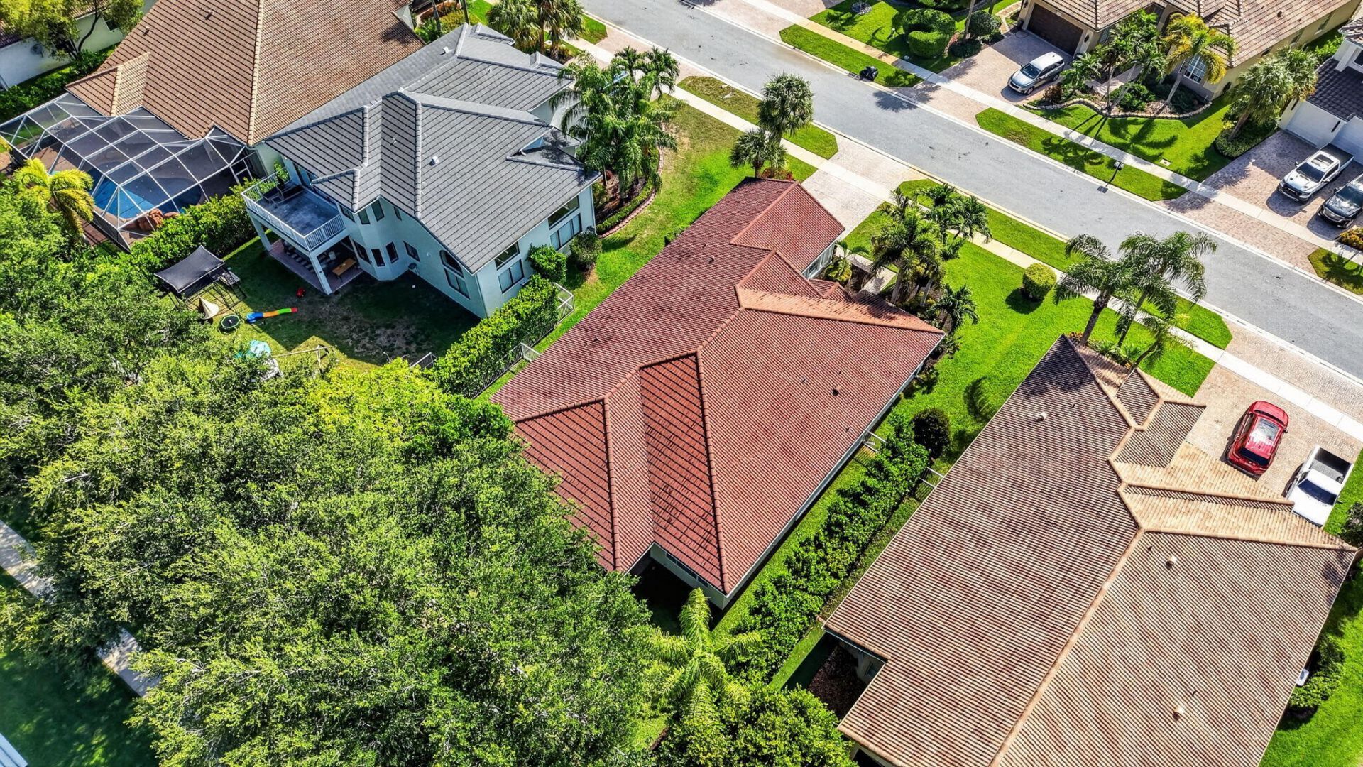 4293 Mariners Cove Drive, Wellington, FL 33449 Photo