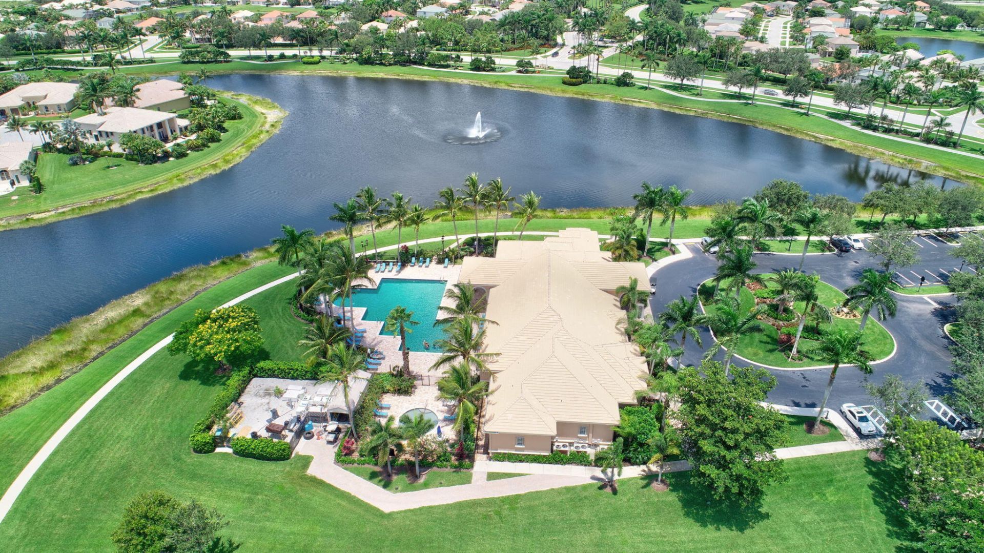 4293 Mariners Cove Drive, Wellington, FL 33449 Photo