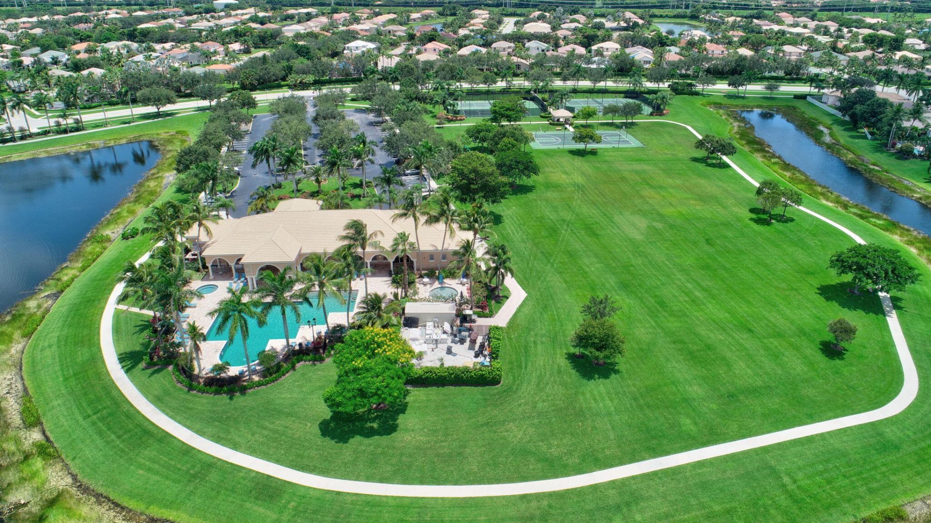4293 Mariners Cove Drive, Wellington, FL 33449 Photo