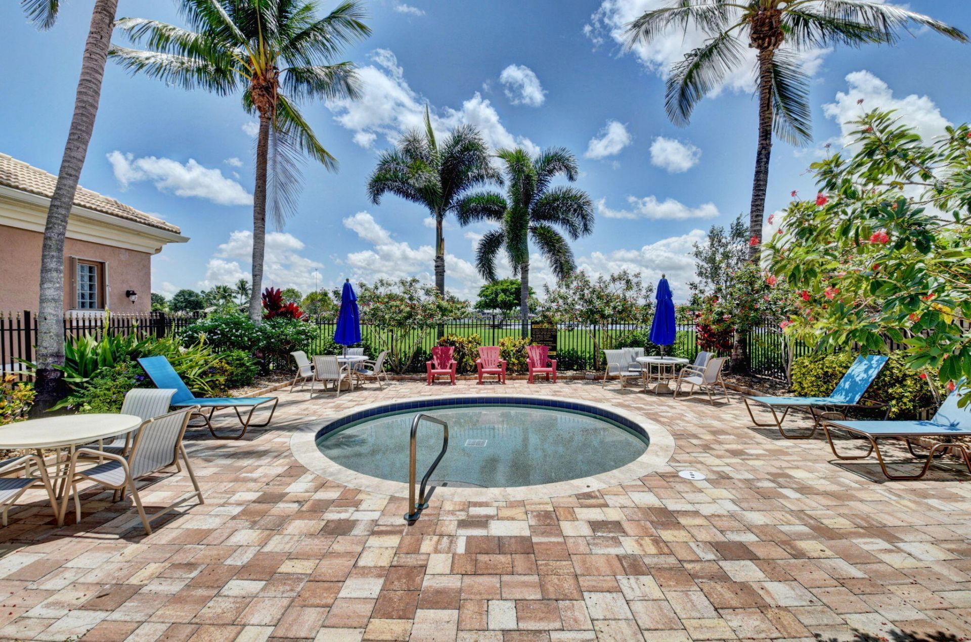 4293 Mariners Cove Drive, Wellington, FL 33449 Photo