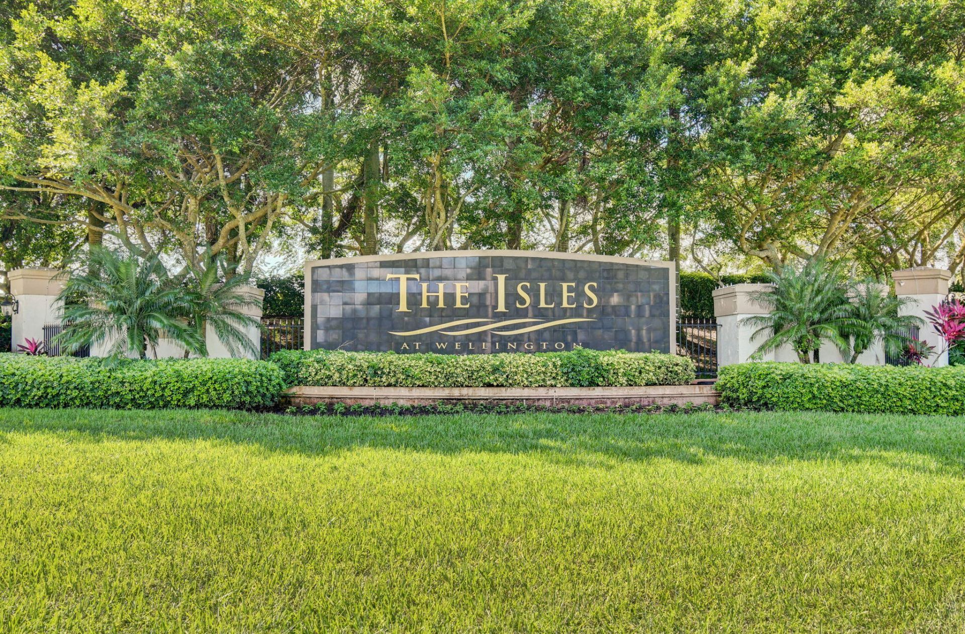 4293 Mariners Cove Drive, Wellington, FL 33449 Photo