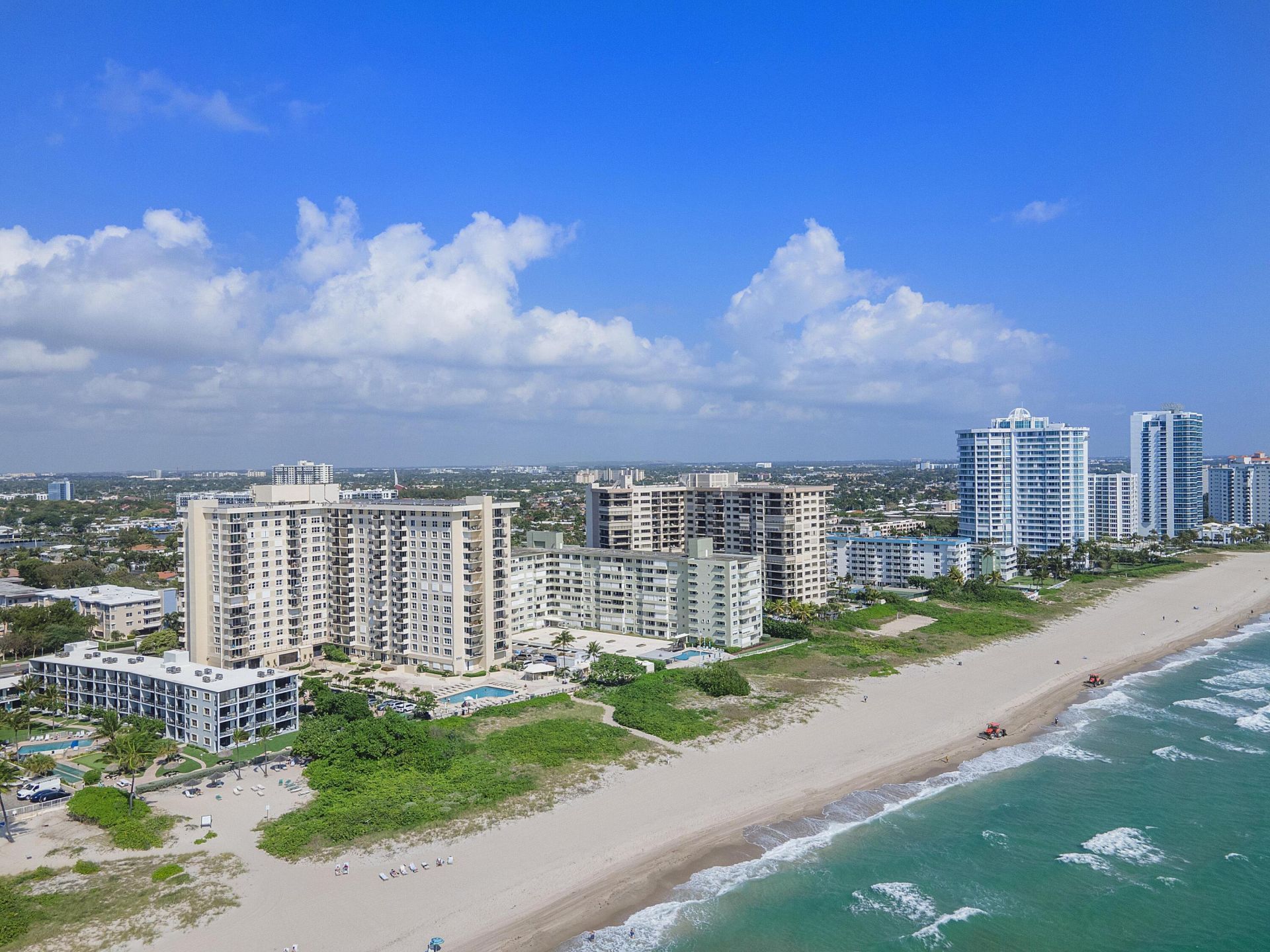 1900 S Ocean Boulevard, Unit 10g, Lauderdale by the Sea, FL 33062 Photo