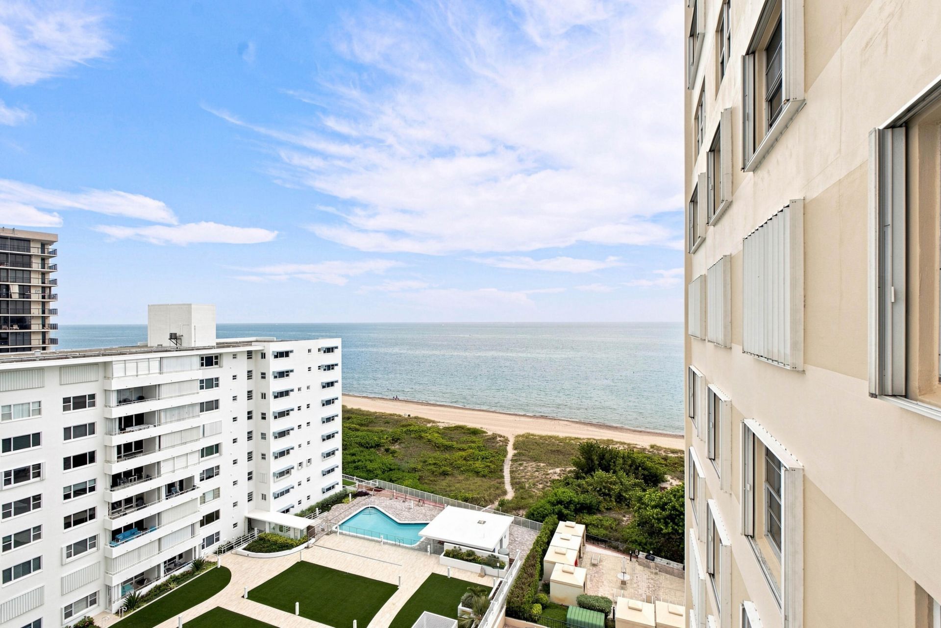 1900 S Ocean Boulevard, Unit 10g, Lauderdale by the Sea, FL 33062 Photo
