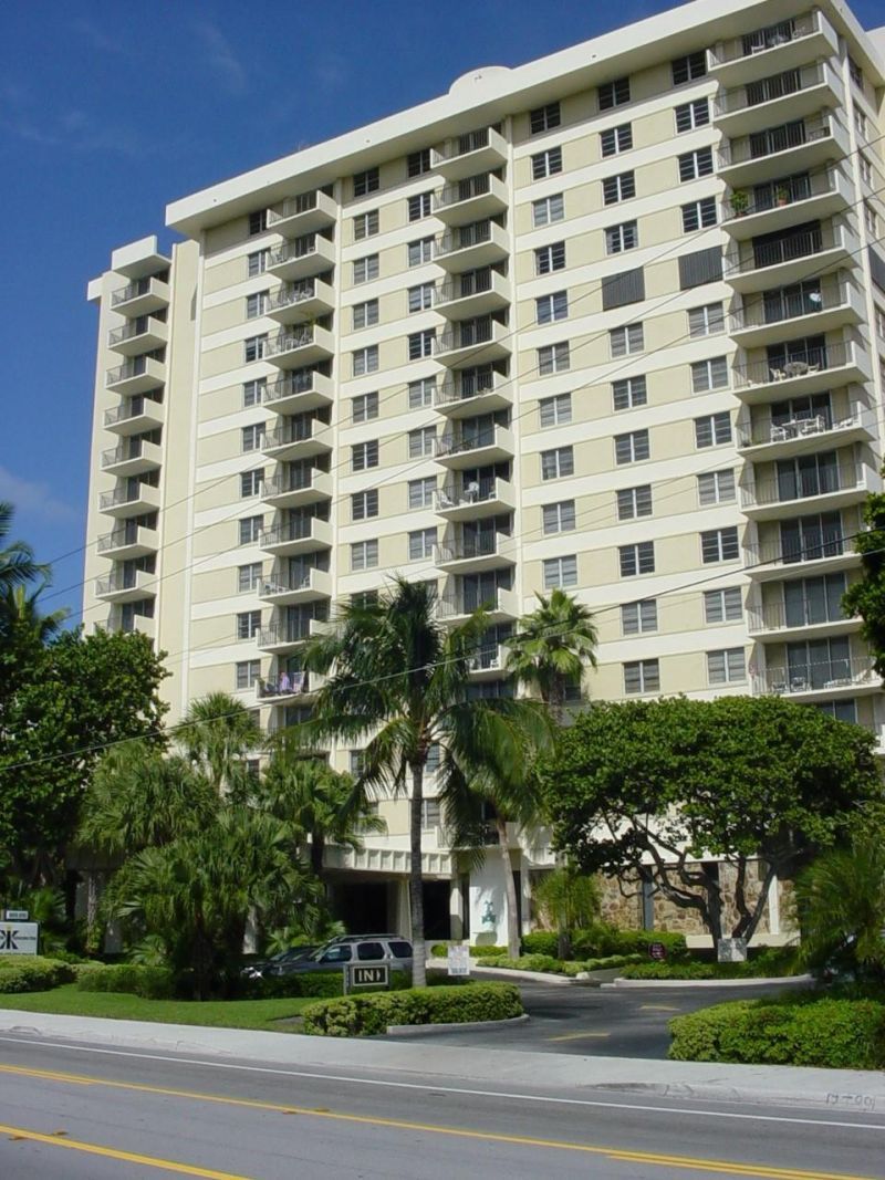 1900 S Ocean Boulevard, Unit 10g, Lauderdale by the Sea, FL 33062 Photo