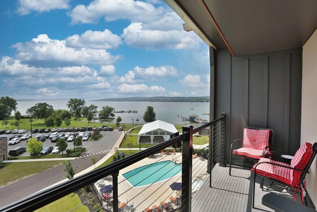 205 Lakeshore Drive, Unit 503, Canandaigua, NY 14424 Main Photo