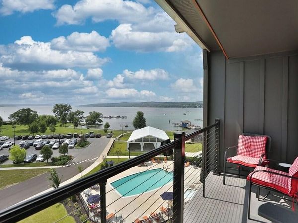 205 Lakeshore Drive, Unit 503, Canandaigua, NY 14424