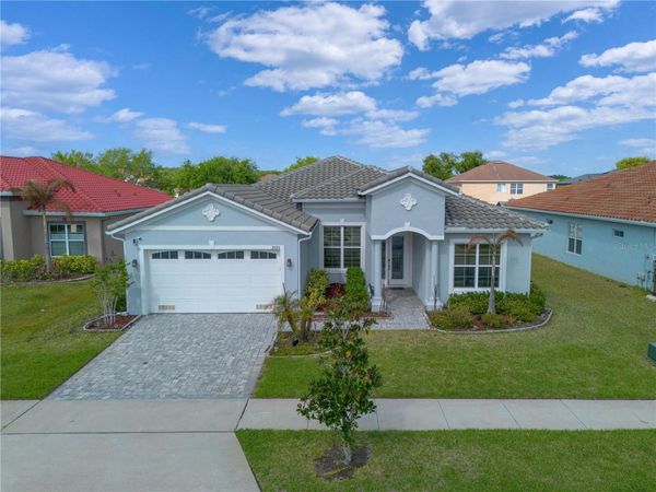 2320 SYMPHONY CIRCLE , ST CLOUD, FL 34771