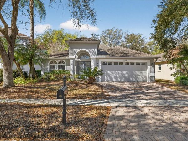 5209 ABBEY PARK AVENUE , TAMPA, FL 33647