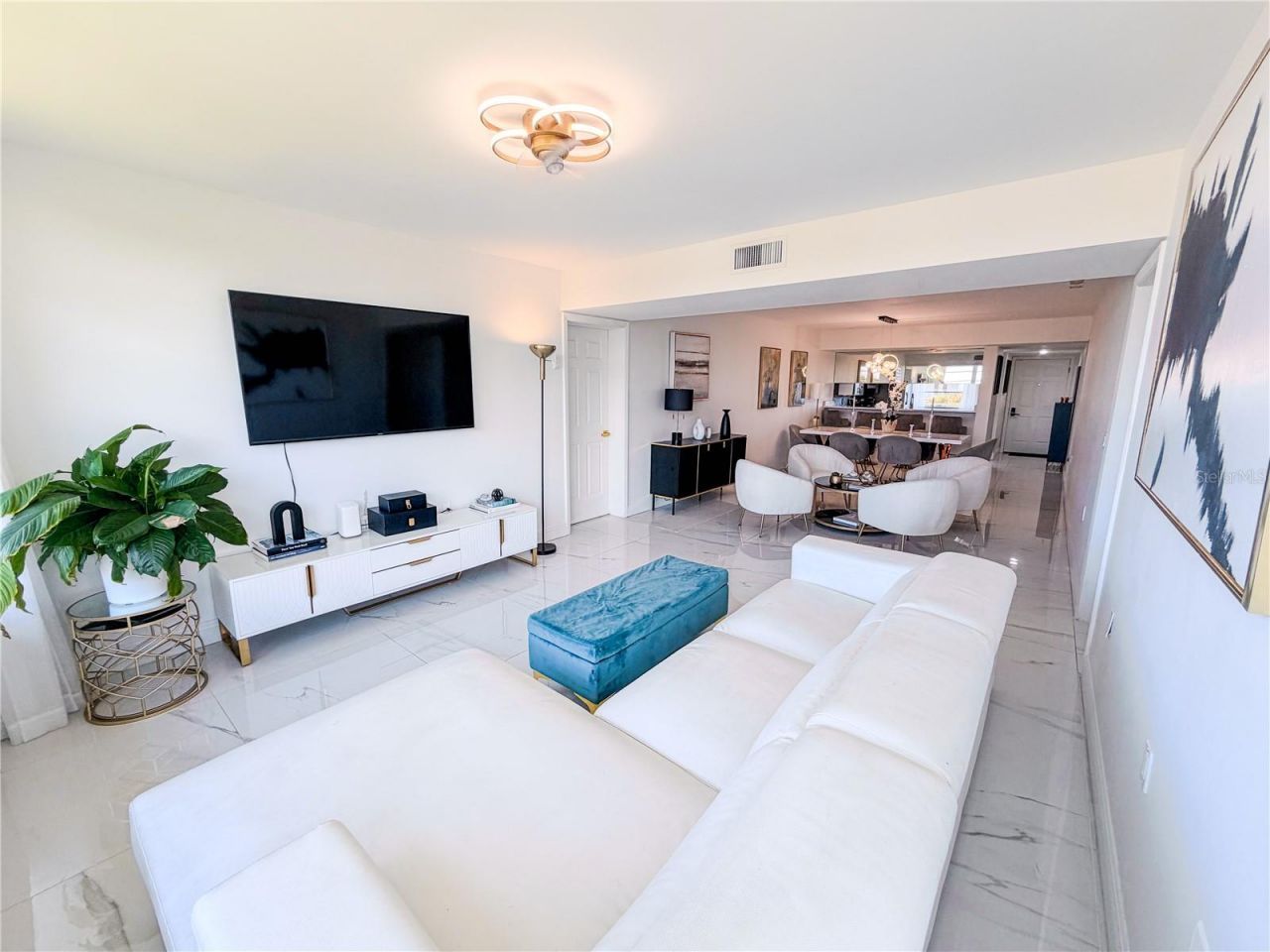 3635 Whitehall Drive , Unit 401, West Palm Beach, FL 33401 Photo