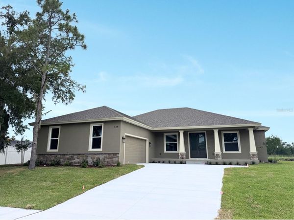535 SHANKLIN AVENUE , BARTOW, FL 33830
