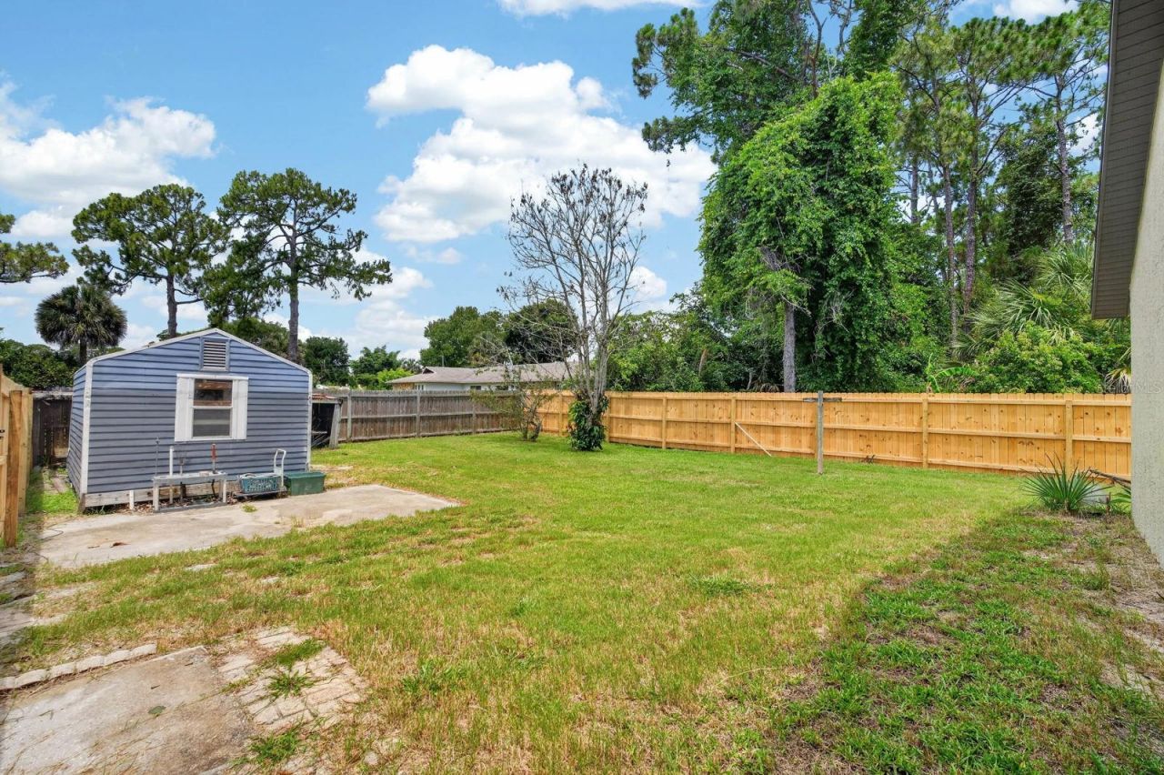 191 Roberts Road, Edgewater, FL 32141 Photo