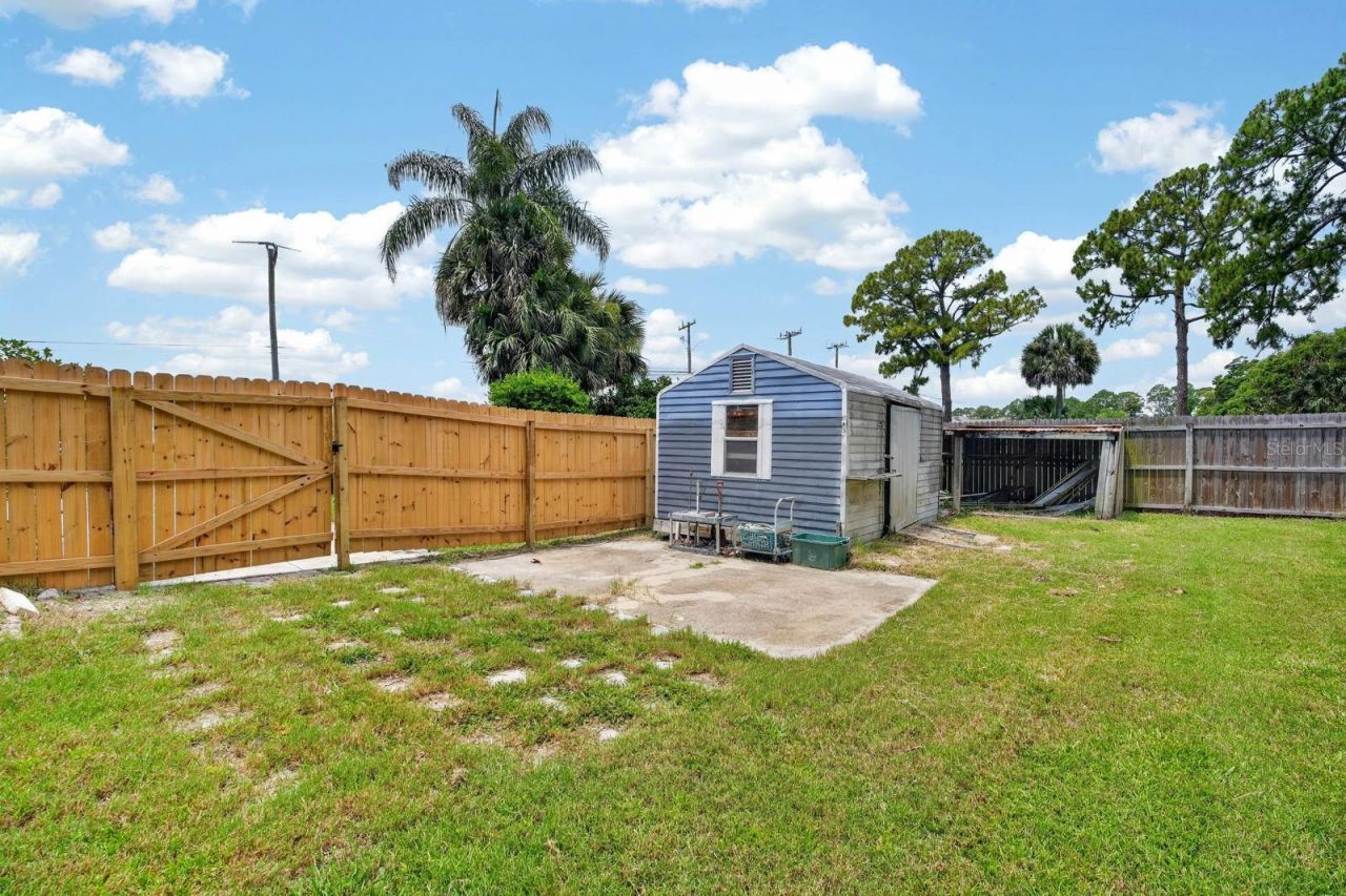 191 Roberts Road, Edgewater, FL 32141 Photo