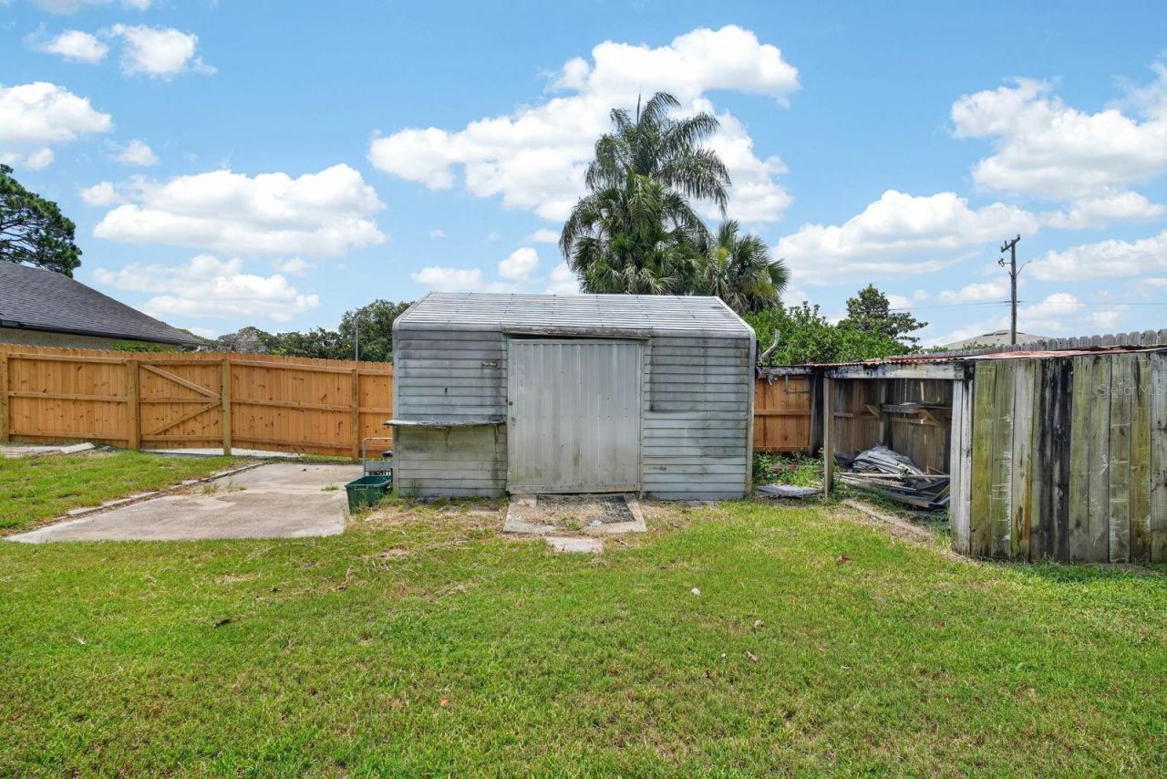191 Roberts Road, Edgewater, FL 32141 Photo