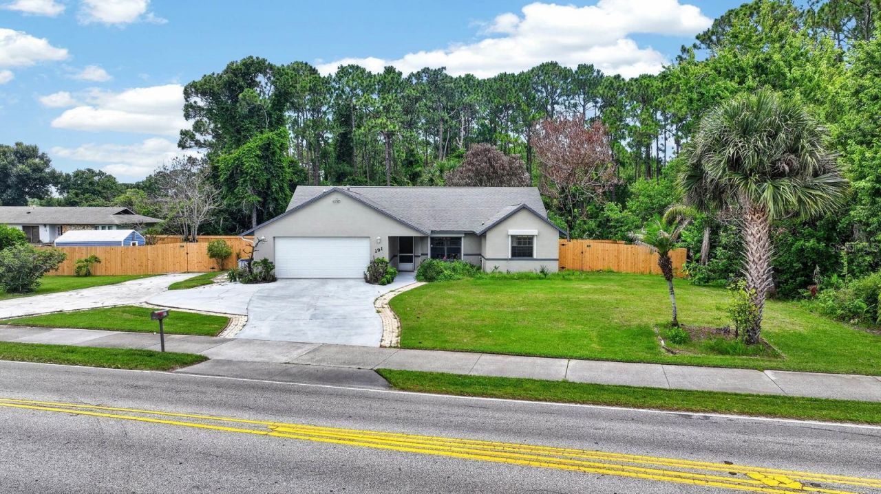 191 Roberts Road, Edgewater, FL 32141 Photo