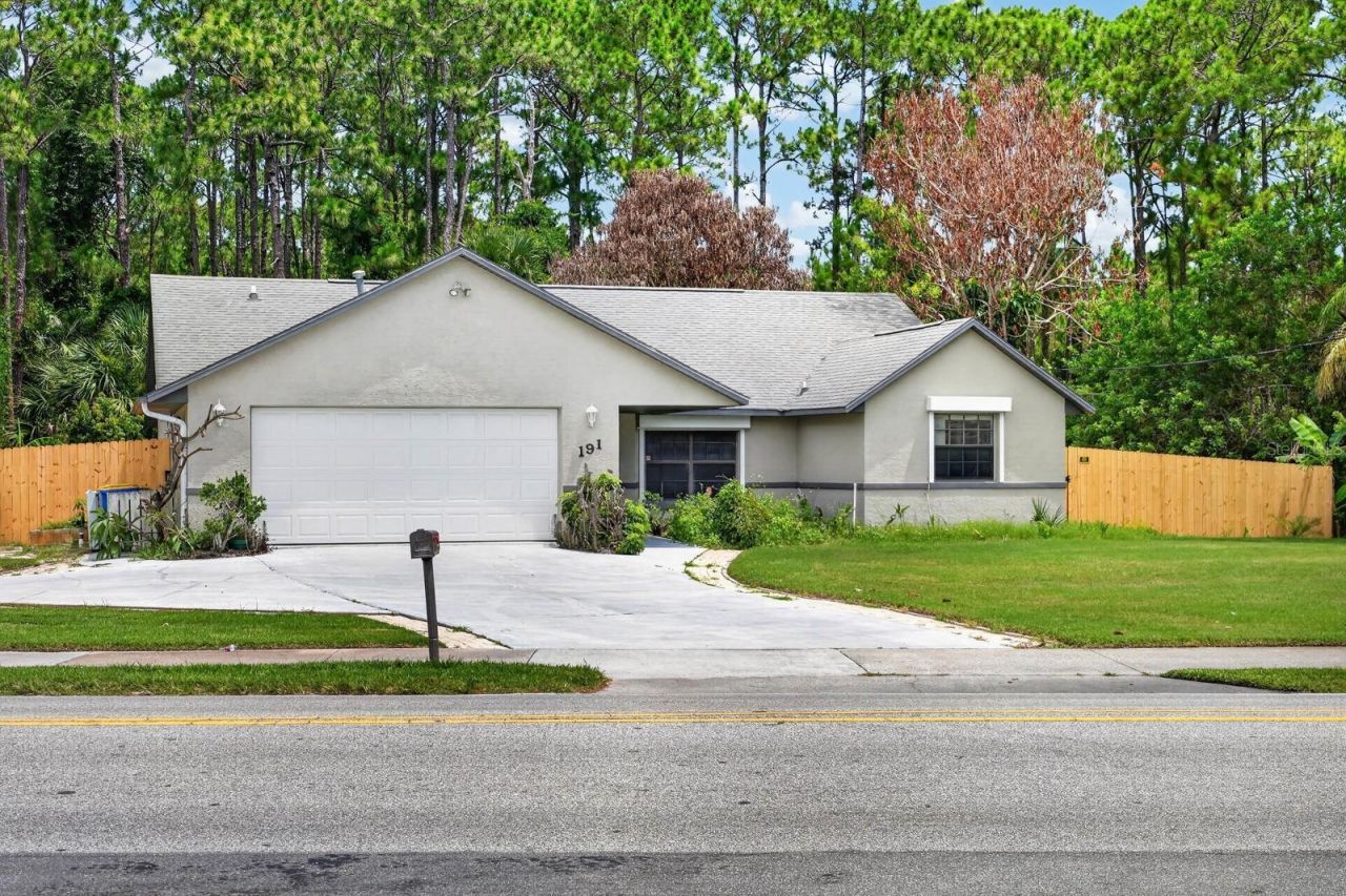 191 Roberts Road, Edgewater, FL 32141 Photo