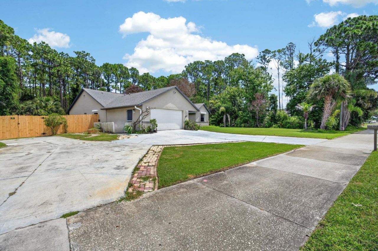 191 Roberts Road, Edgewater, FL 32141 Photo