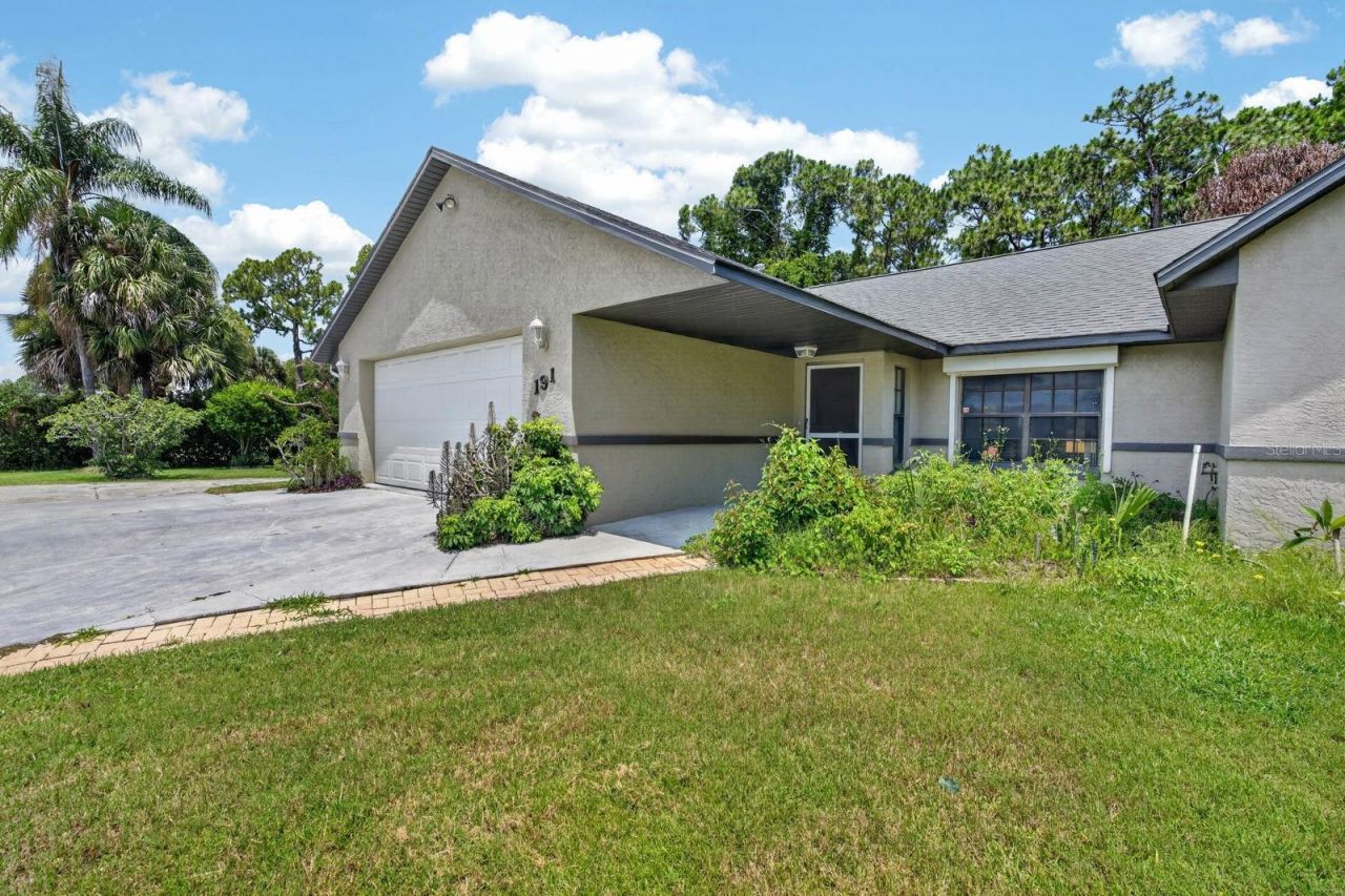 191 Roberts Road, Edgewater, FL 32141 Photo