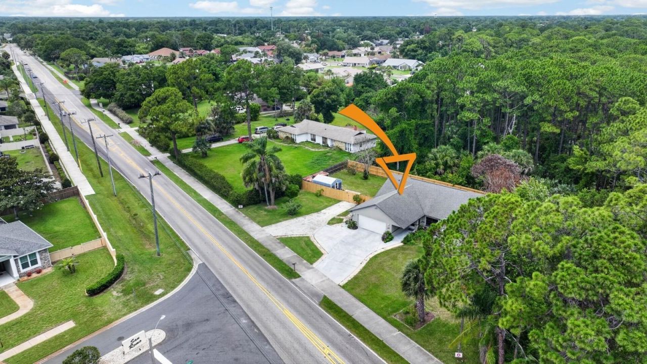 191 Roberts Road, Edgewater, FL 32141 Photo