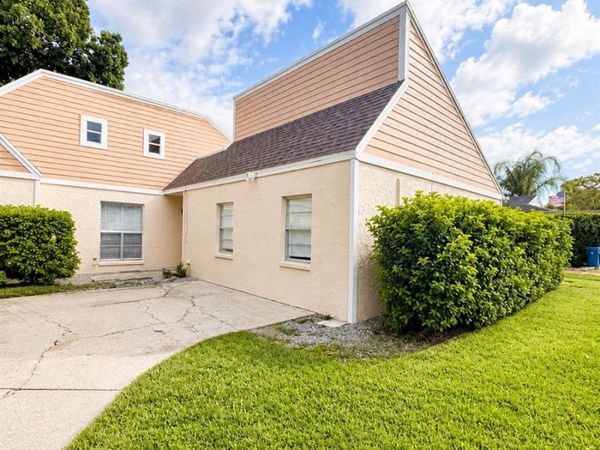 17708 RIVENDEL ROAD , LUTZ, FL 33549