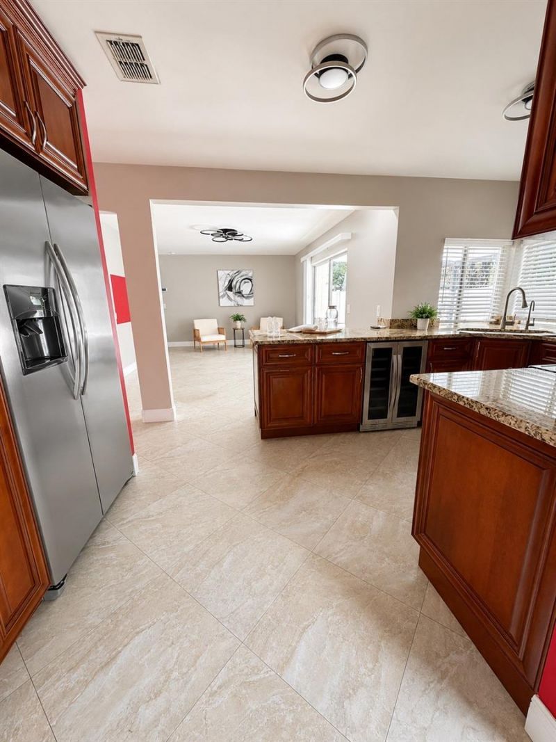17708 Rivendel Road , Lutz, FL 33549 Photo