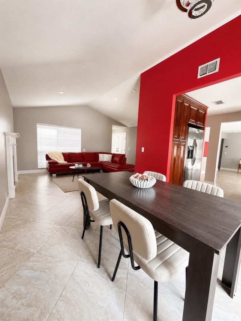 17708 Rivendel Road , Lutz, FL 33549 Photo