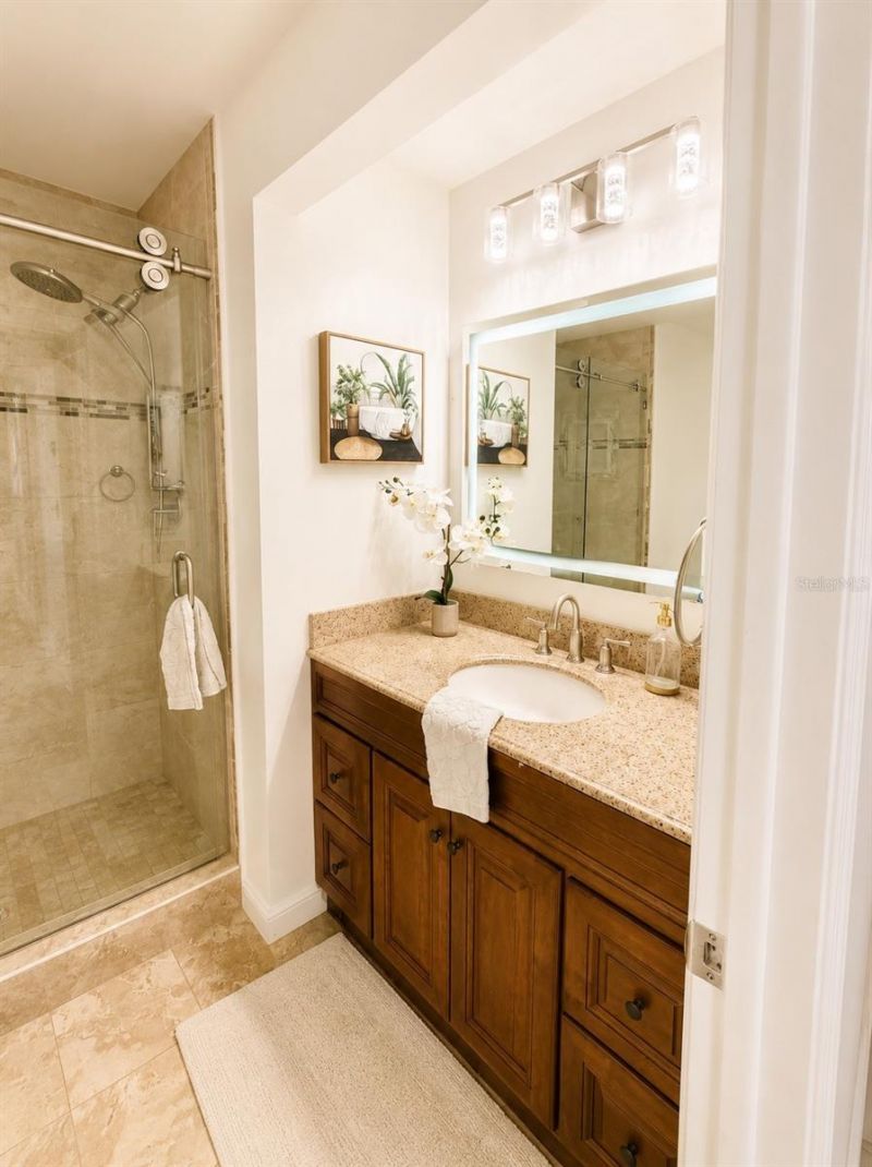 17708 Rivendel Road , Lutz, FL 33549 Photo