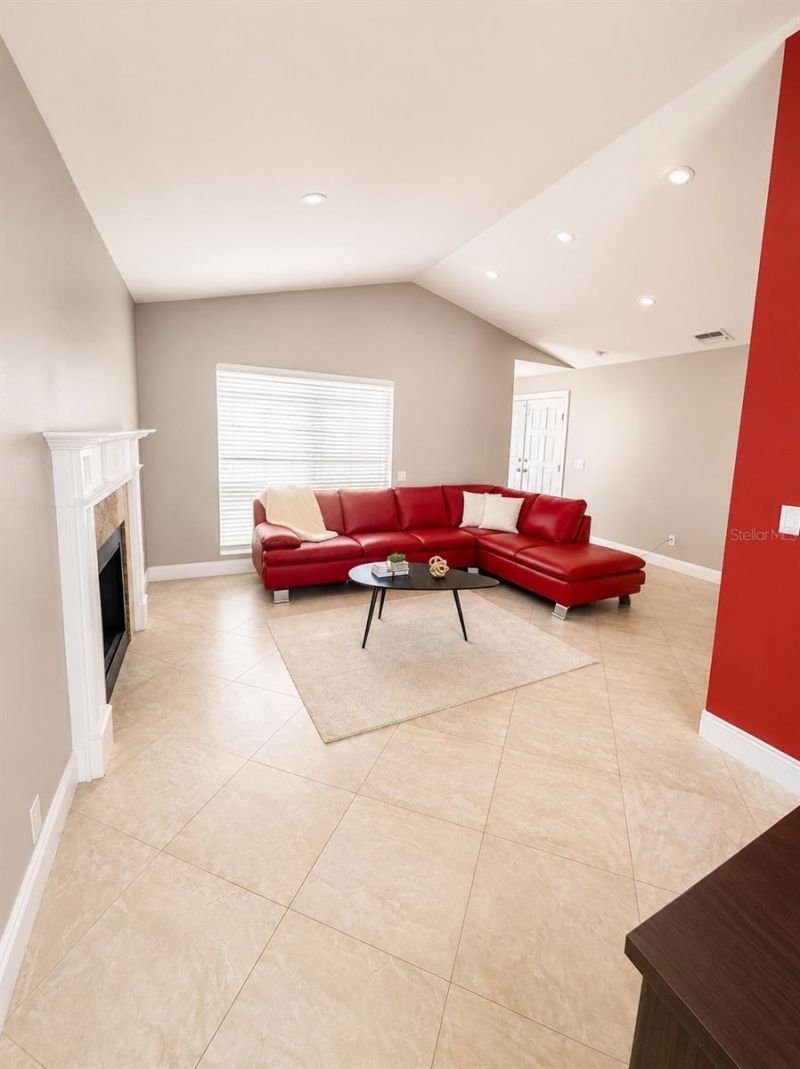 17708 Rivendel Road , Lutz, FL 33549 Photo