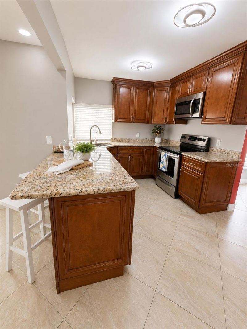 17708 Rivendel Road , Lutz, FL 33549 Photo