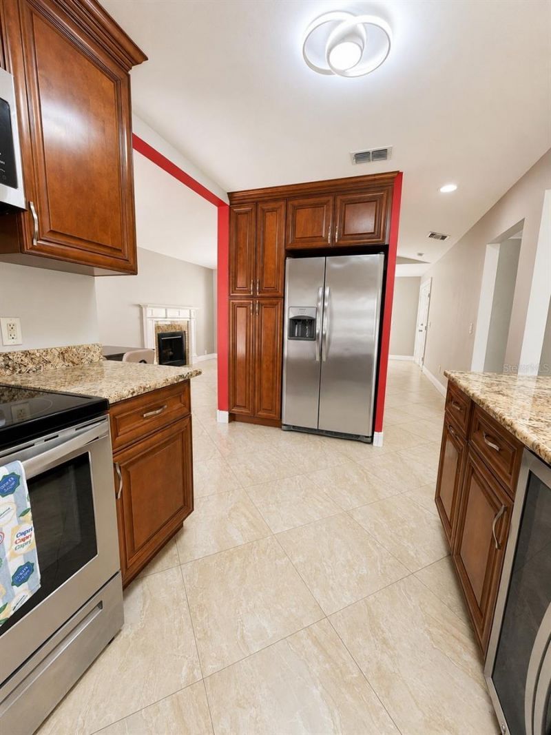 17708 Rivendel Road , Lutz, FL 33549 Photo