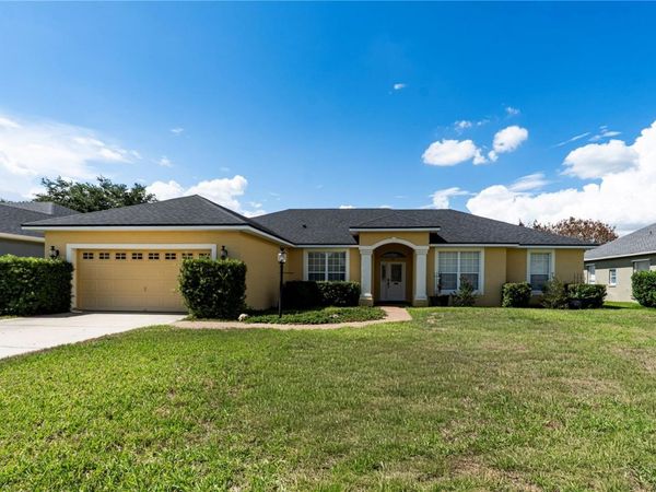 276 TERRANOVA BOULEVARD , WINTER HAVEN, FL 33884