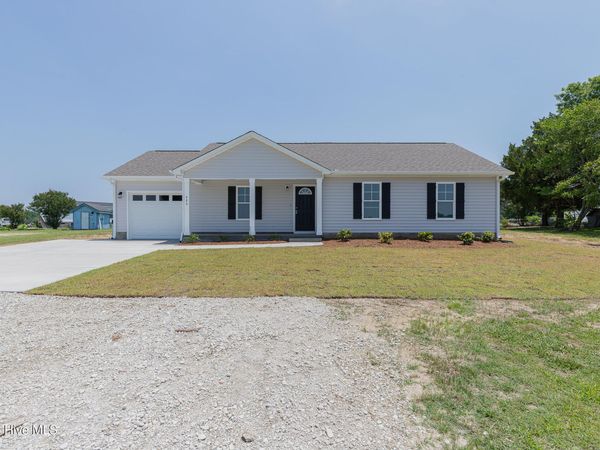 486 Stella Road, Stella, NC 28582