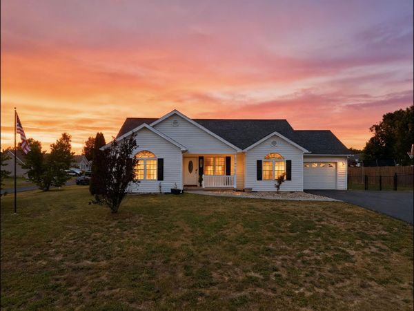 148 WOODSIDE DR, WAYNESBORO, VA 22980