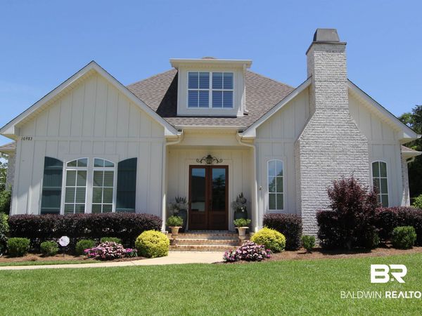 10983 Naples Avenue, Fairhope, AL 36532