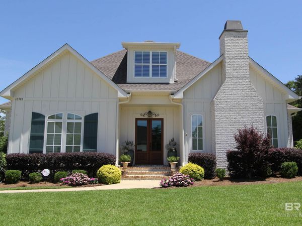 10983 Naples Avenue, Fairhope, AL 36532